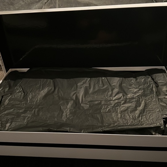 NIB Givenchy Shark Lock Boots - Picture 7 of 7